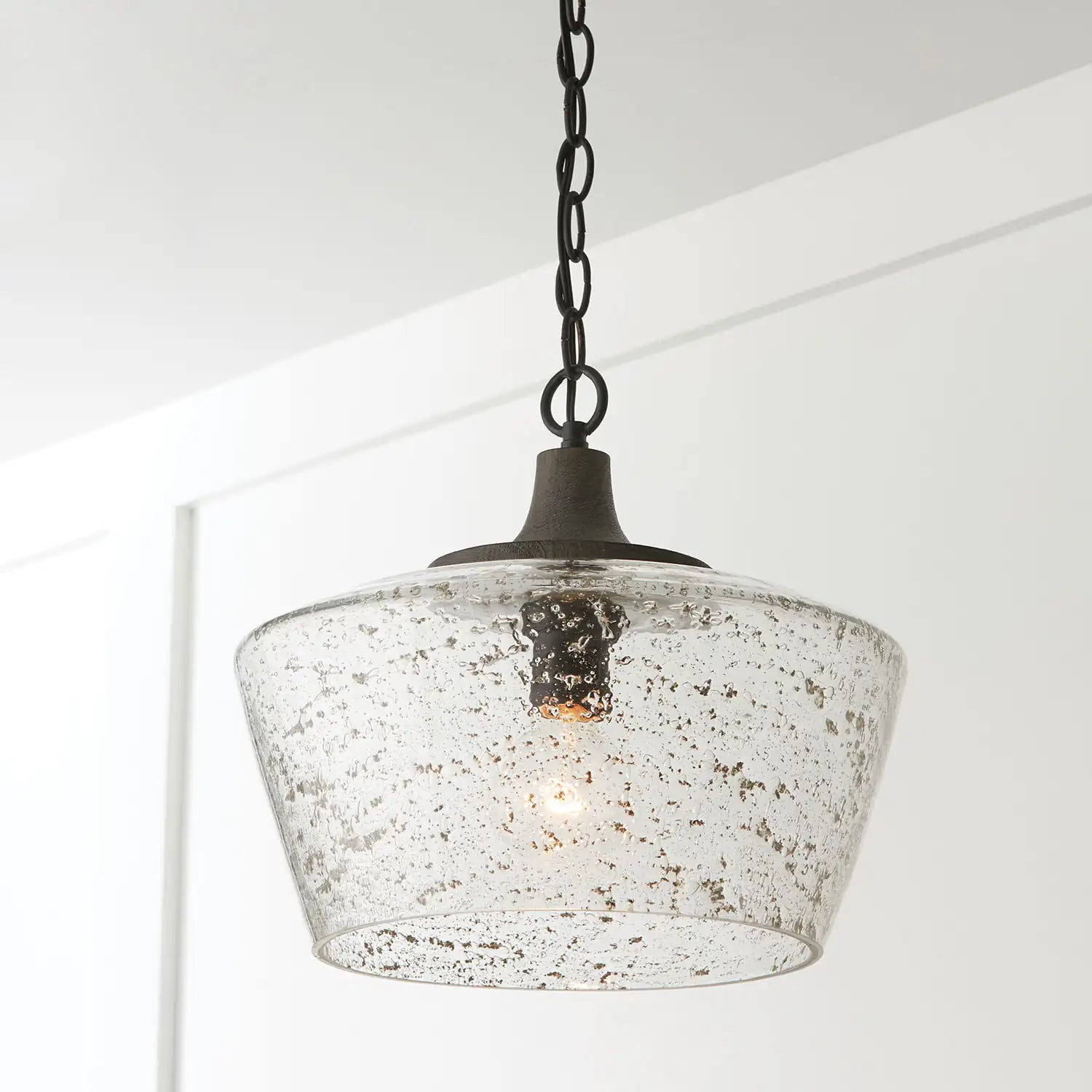 CAPITAL LIGHTING, CLIVE PENDANT, PENDANT LIGHT