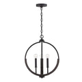 CAPITAL LIGHTING, CLIVE PENDANT, PENDANT LIGHT