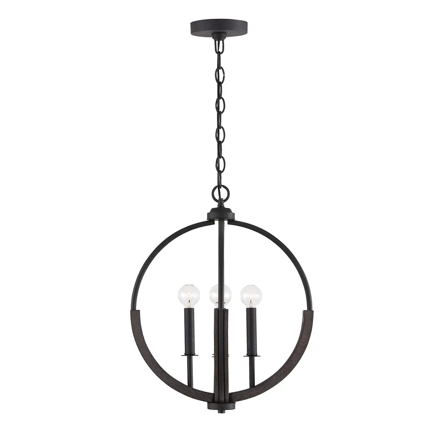 CAPITAL LIGHTING, CLIVE PENDANT, PENDANT LIGHT