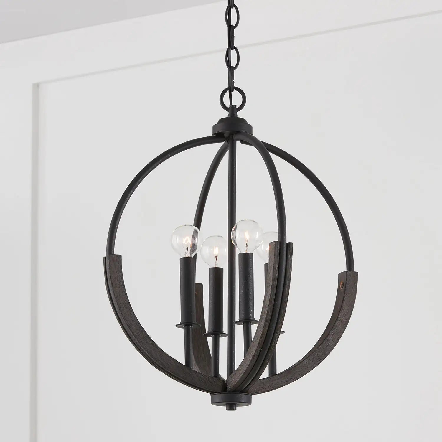 CAPITAL LIGHTING, CLIVE PENDANT, PENDANT LIGHT