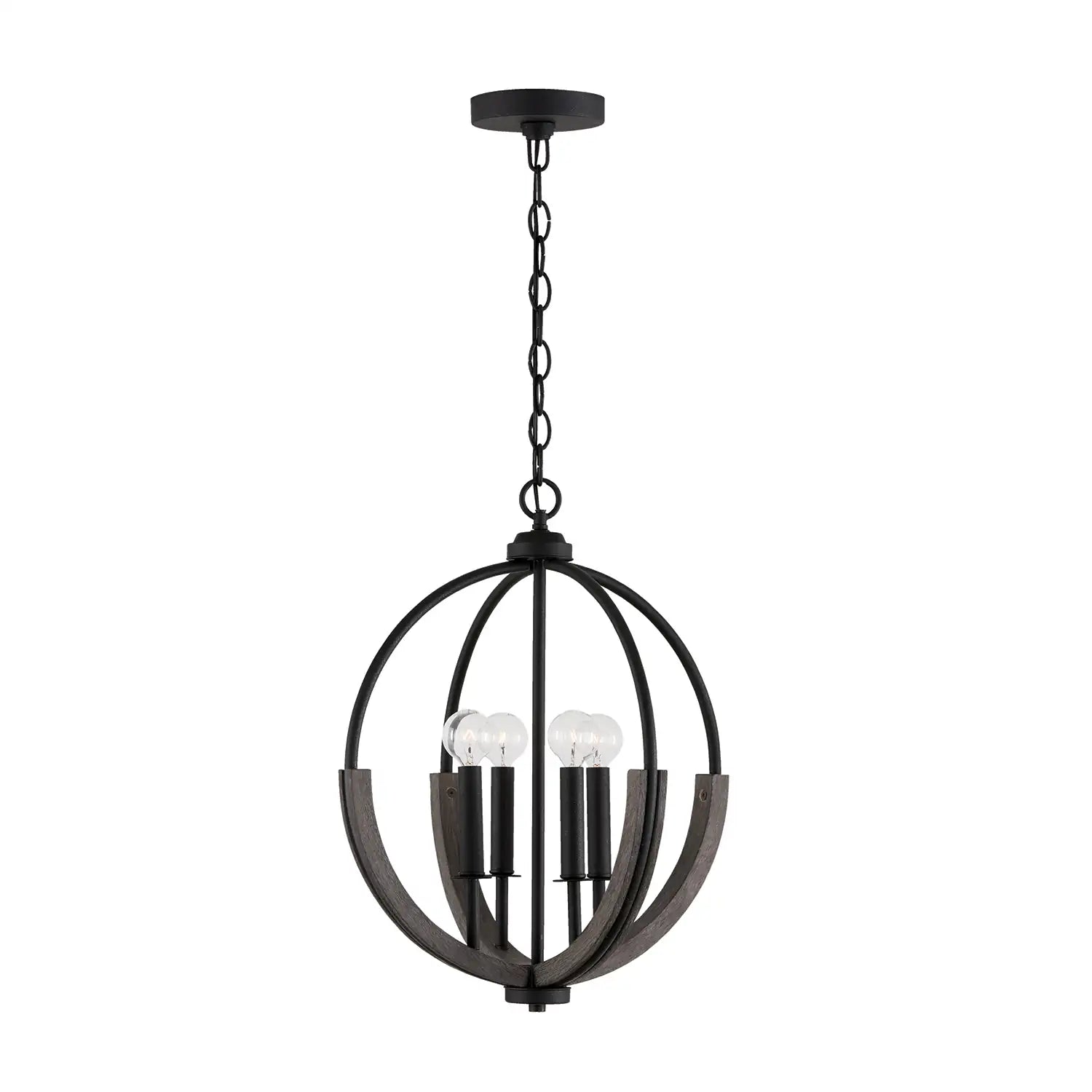 CAPITAL LIGHTING, CLIVE PENDANT, PENDANT LIGHT