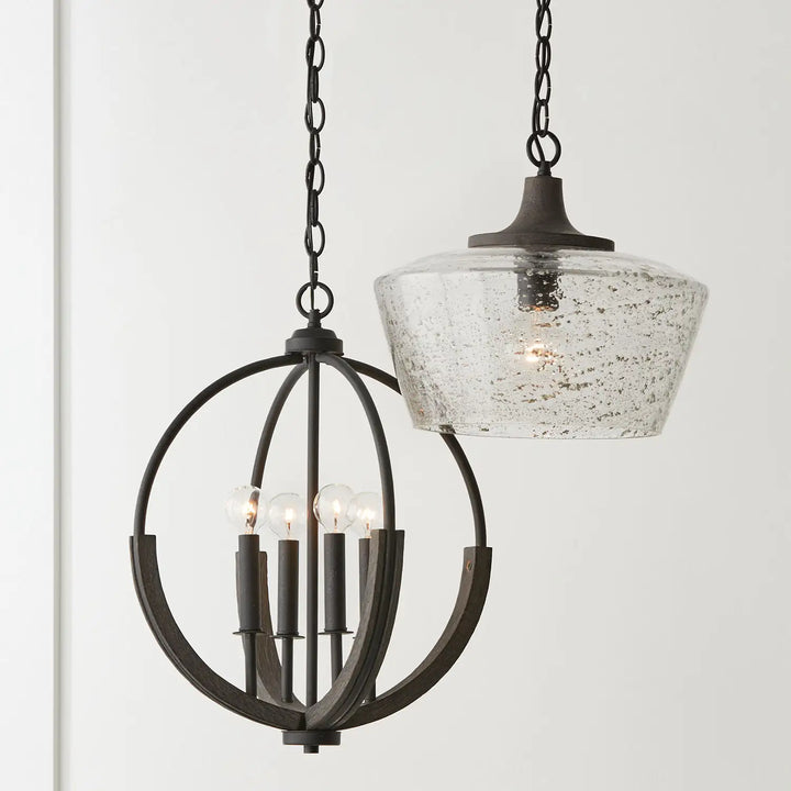 CAPITAL LIGHTING, CLIVE PENDANT, PENDANT LIGHT