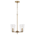 CAPITAL LIGHTING, PORTMAN PENDANT, PENDANT LIGHT