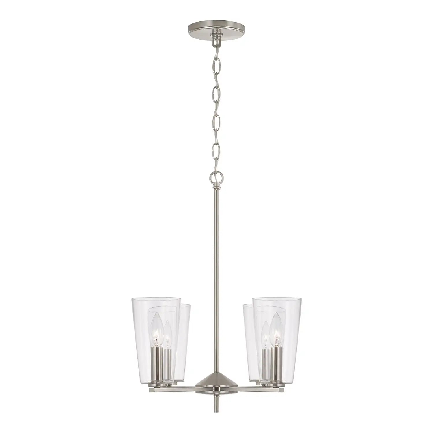 CAPITAL LIGHTING, PORTMAN PENDANT, PENDANT LIGHT
