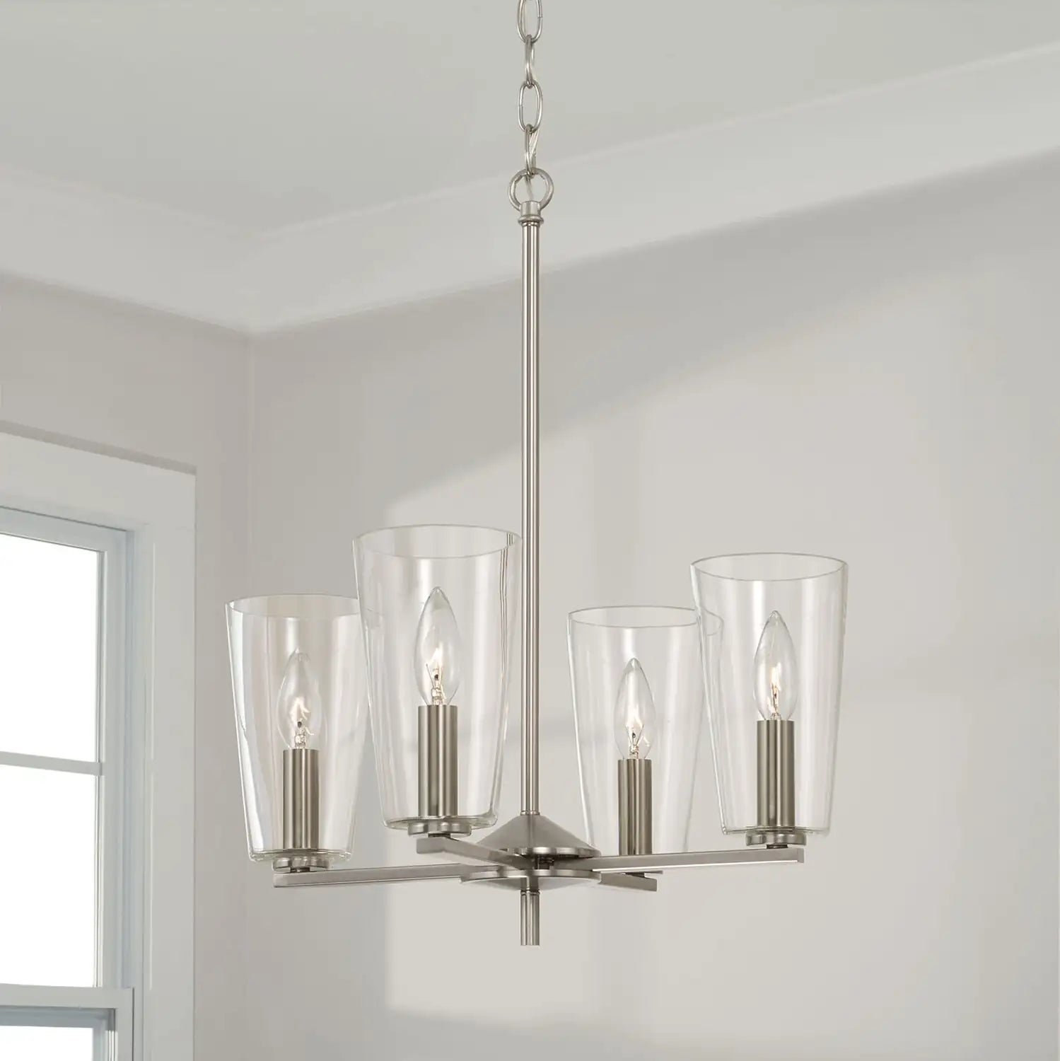CAPITAL LIGHTING, PORTMAN PENDANT, PENDANT LIGHT