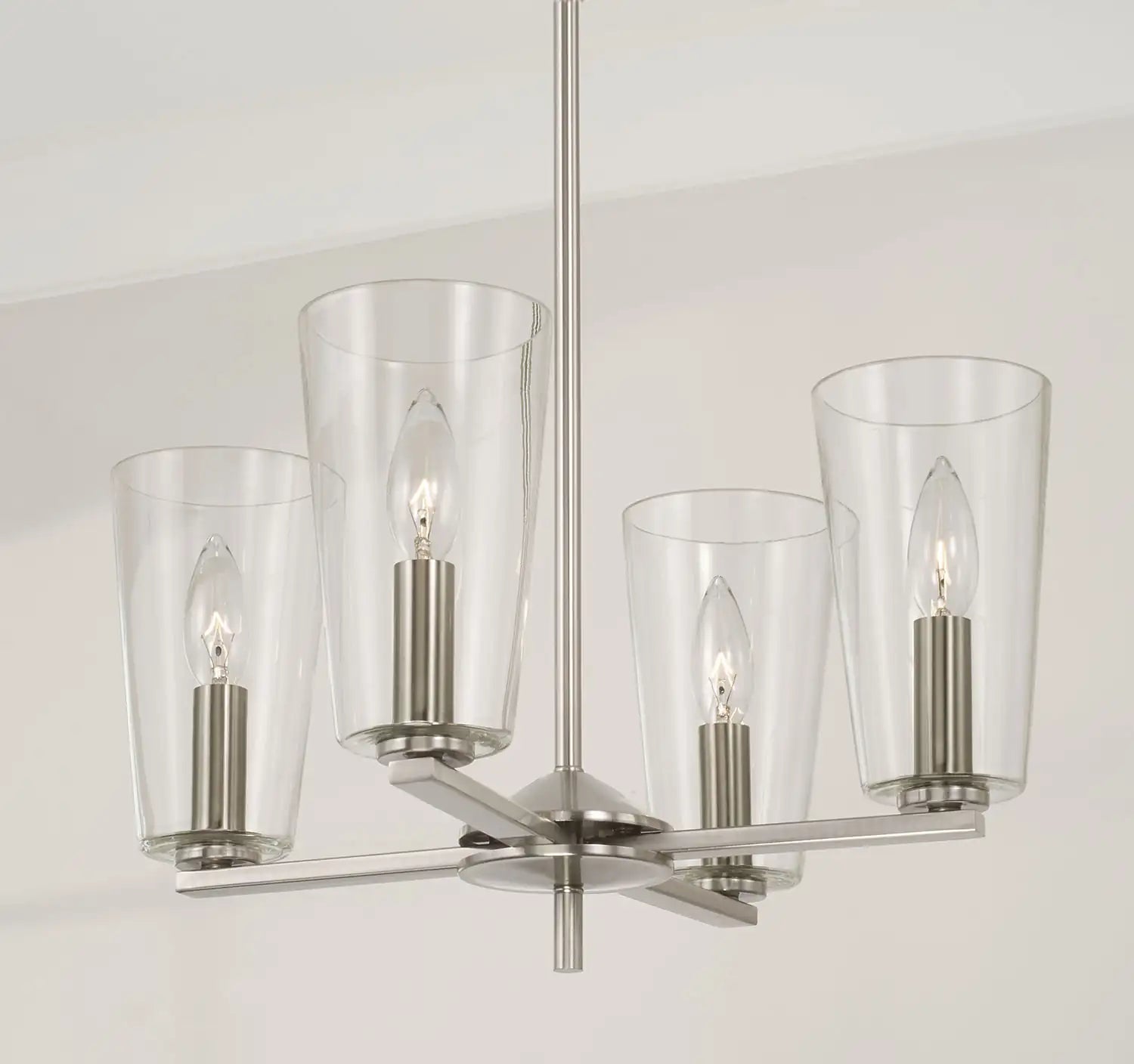 CAPITAL LIGHTING, PORTMAN PENDANT, PENDANT LIGHT