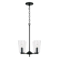 CAPITAL LIGHTING, PORTMAN PENDANT, PENDANT LIGHT