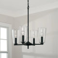 CAPITAL LIGHTING, PORTMAN PENDANT, PENDANT LIGHT