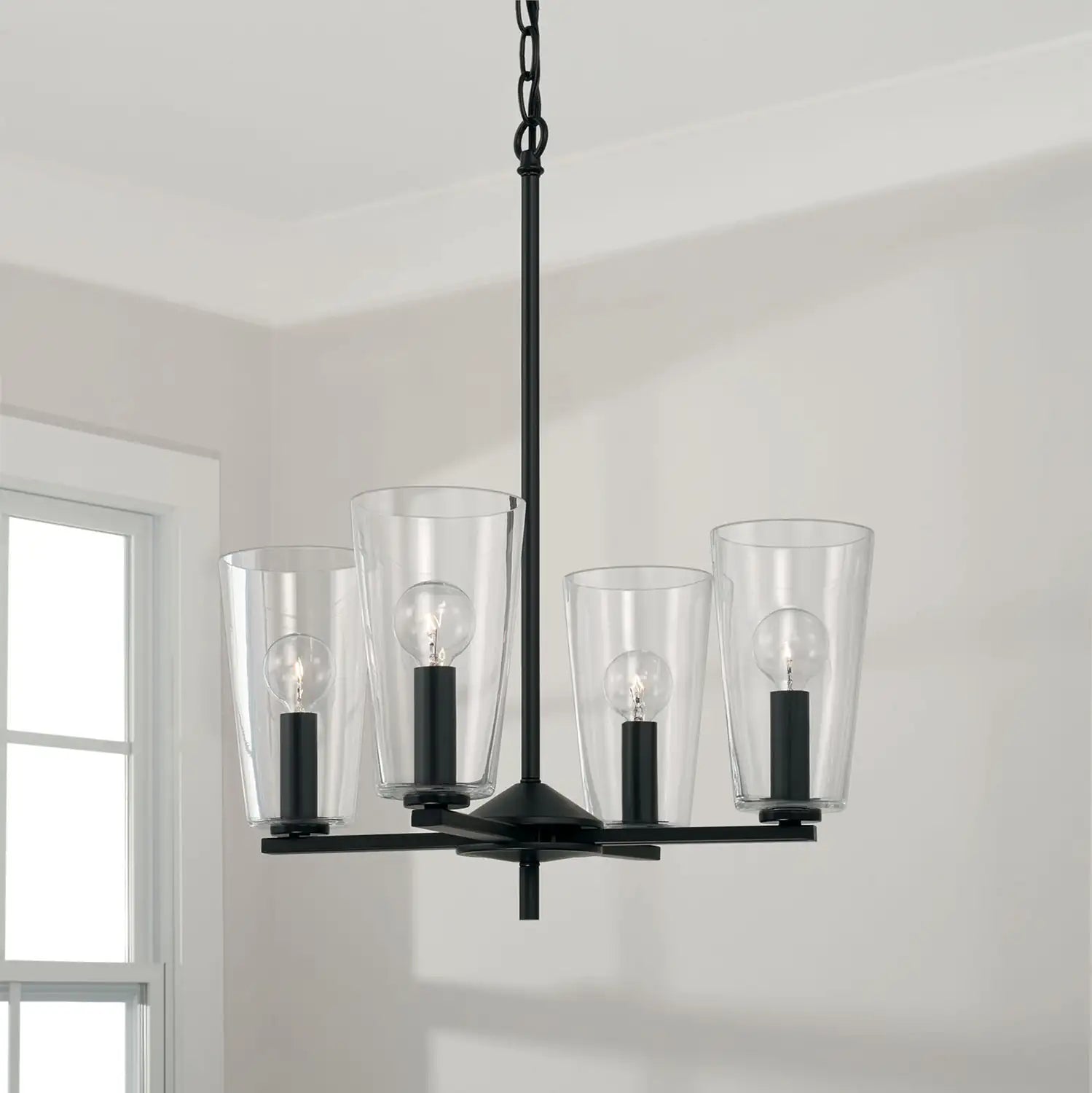 CAPITAL LIGHTING, PORTMAN PENDANT, PENDANT LIGHT