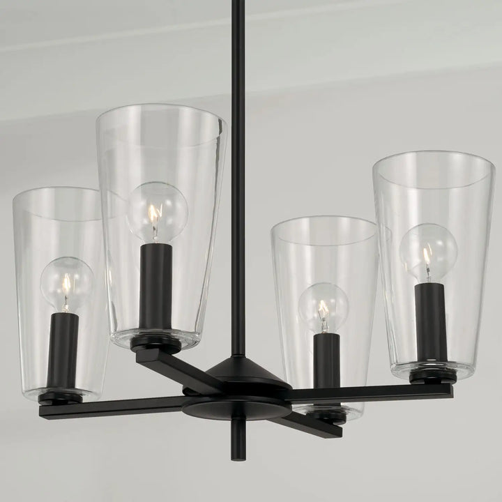 CAPITAL LIGHTING, PORTMAN PENDANT, PENDANT LIGHT