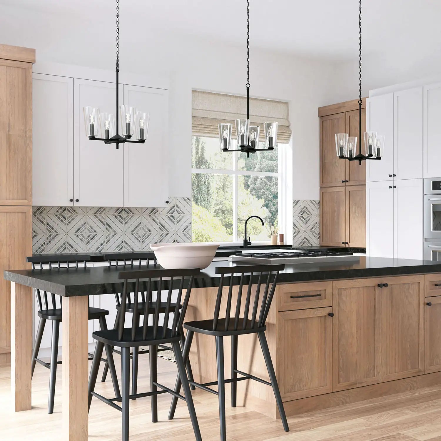 CAPITAL LIGHTING, PORTMAN PENDANT, PENDANT LIGHT