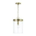 CAPITAL LIGHTING, FULLER PENDANT, PENDANT LIGHT