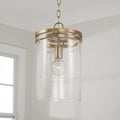 CAPITAL LIGHTING, FULLER PENDANT, PENDANT LIGHT