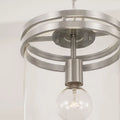 CAPITAL LIGHTING, FULLER PENDANT, PENDANT LIGHT