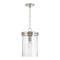 CAPITAL LIGHTING, FULLER PENDANT, PENDANT LIGHT