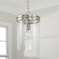 CAPITAL LIGHTING, FULLER PENDANT, PENDANT LIGHT