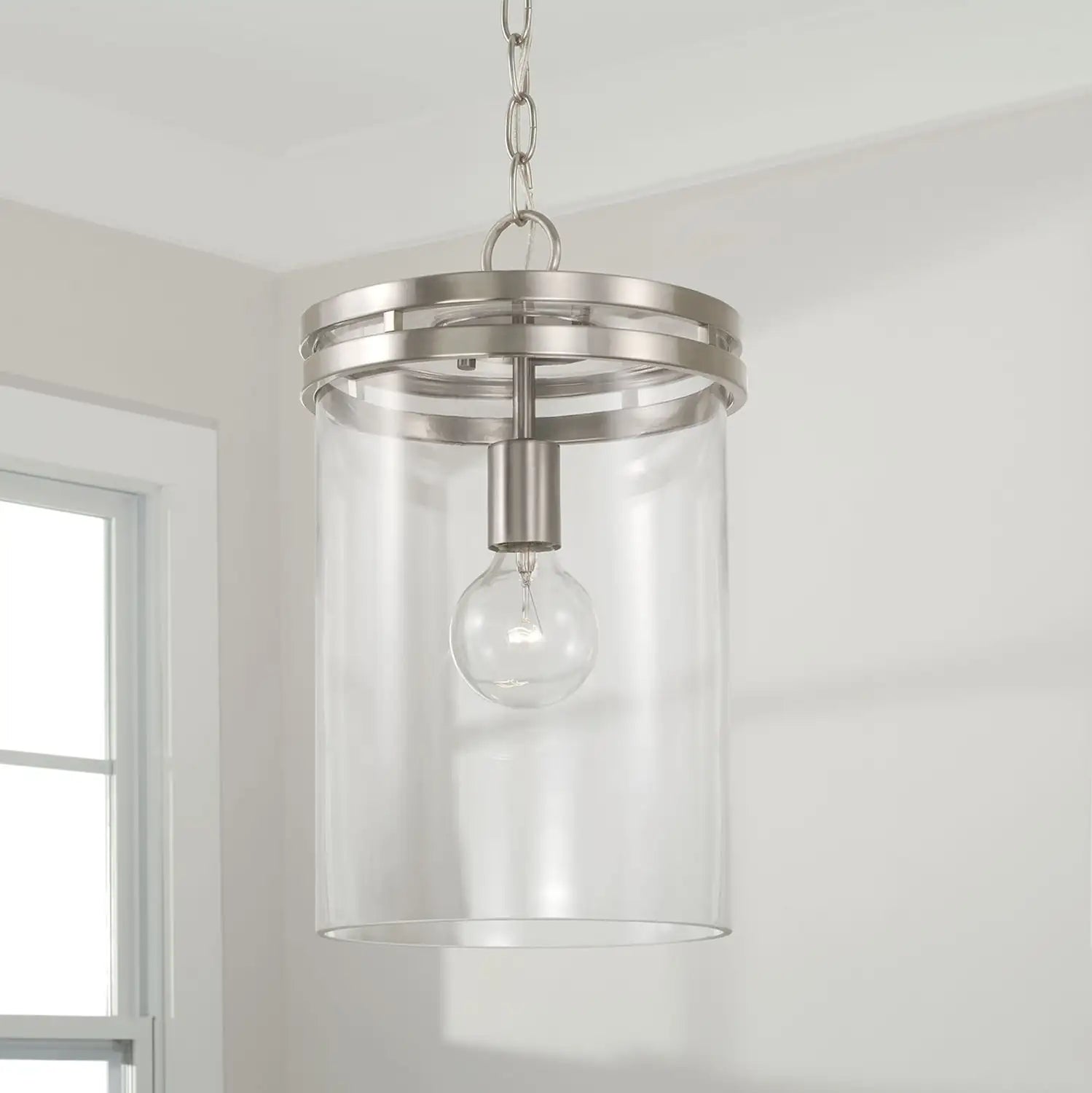 CAPITAL LIGHTING, FULLER PENDANT, PENDANT LIGHT