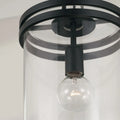 CAPITAL LIGHTING, FULLER PENDANT, PENDANT LIGHT