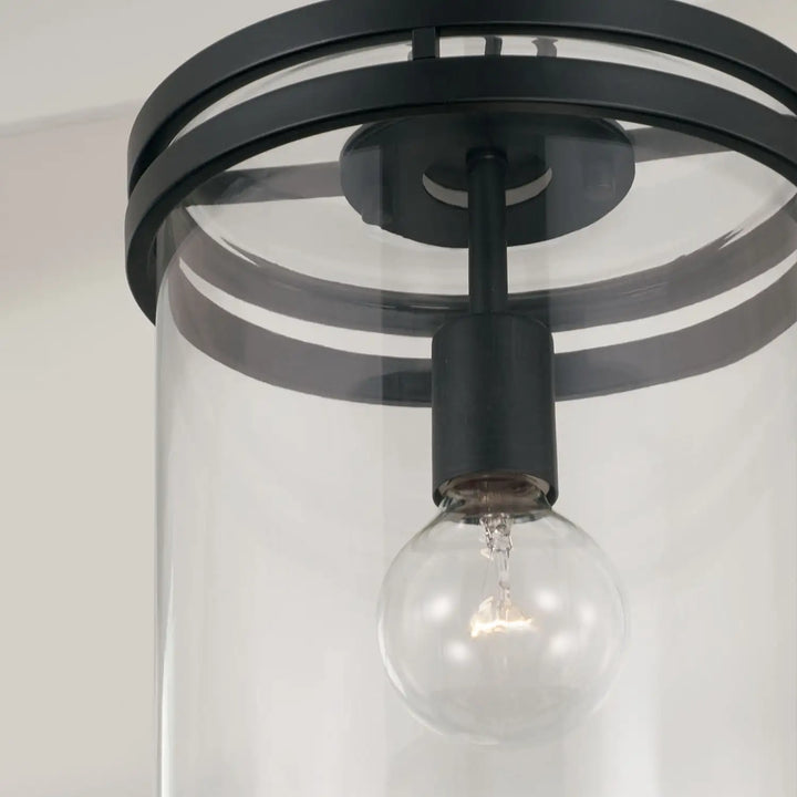 CAPITAL LIGHTING, FULLER PENDANT, PENDANT LIGHT