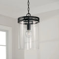 CAPITAL LIGHTING, FULLER PENDANT, PENDANT LIGHT