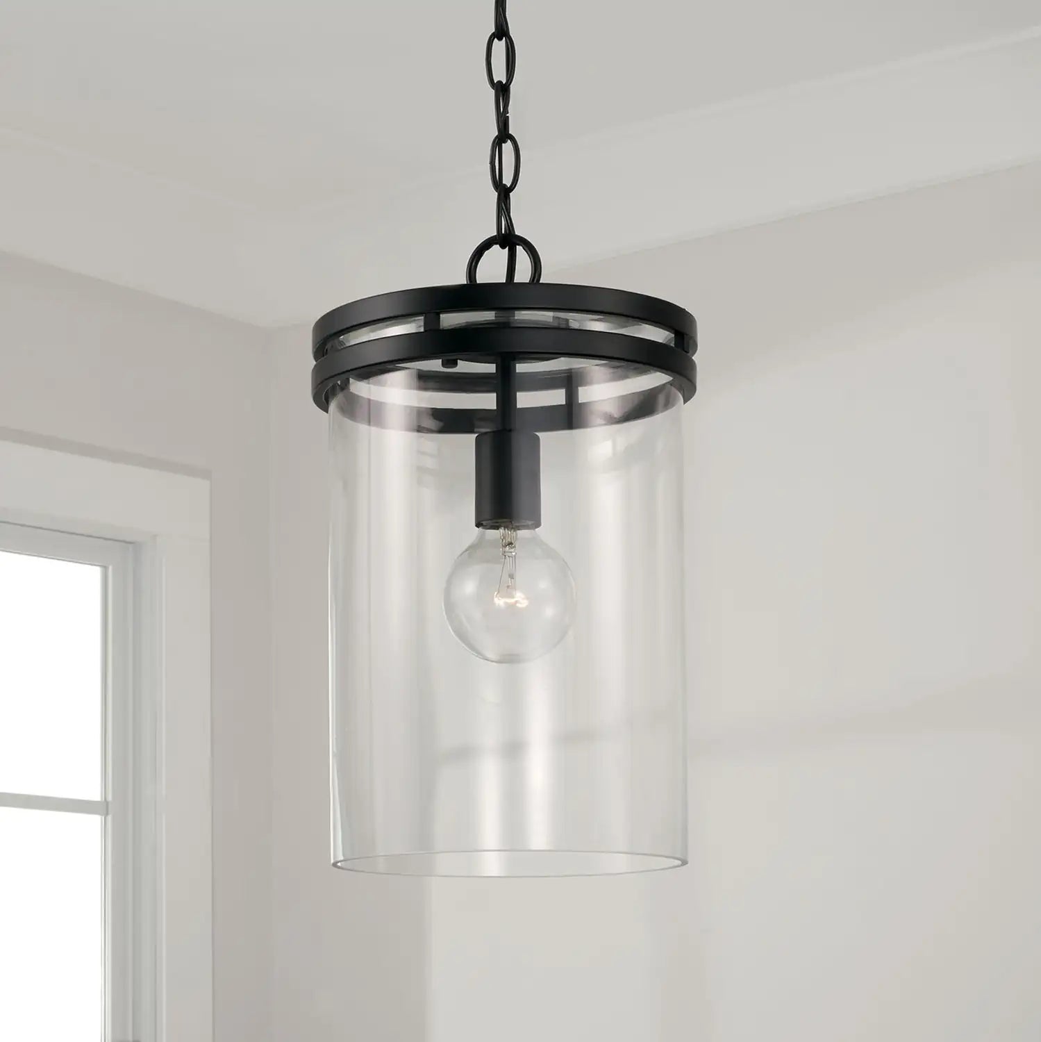 CAPITAL LIGHTING, FULLER PENDANT, PENDANT LIGHT