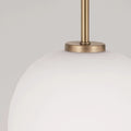 CAPITAL LIGHTING, LAWSON PENDANT, PENDANT LIGHT