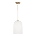 CAPITAL LIGHTING, LAWSON PENDANT, PENDANT LIGHT