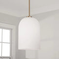 CAPITAL LIGHTING, LAWSON PENDANT, PENDANT LIGHT