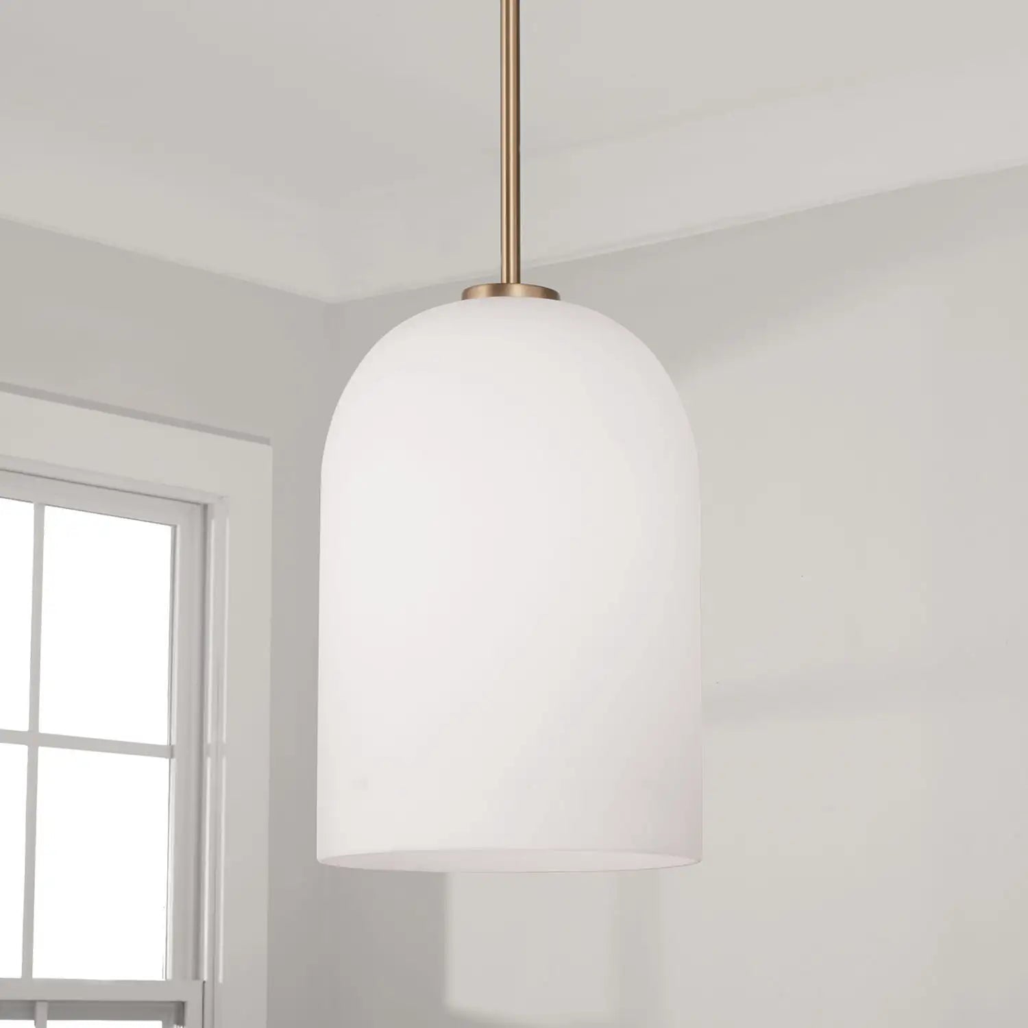 CAPITAL LIGHTING, LAWSON PENDANT, PENDANT LIGHT