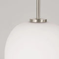 CAPITAL LIGHTING, LAWSON PENDANT, PENDANT LIGHT