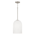 CAPITAL LIGHTING, LAWSON PENDANT, PENDANT LIGHT