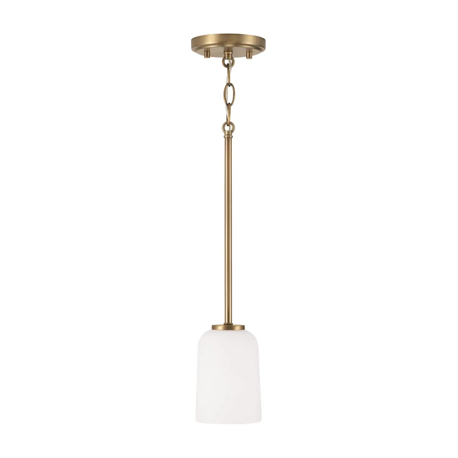 CAPITAL LIGHTING, LAWSON PENDANT, PENDANT LIGHT