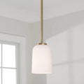 CAPITAL LIGHTING, LAWSON PENDANT, PENDANT LIGHT