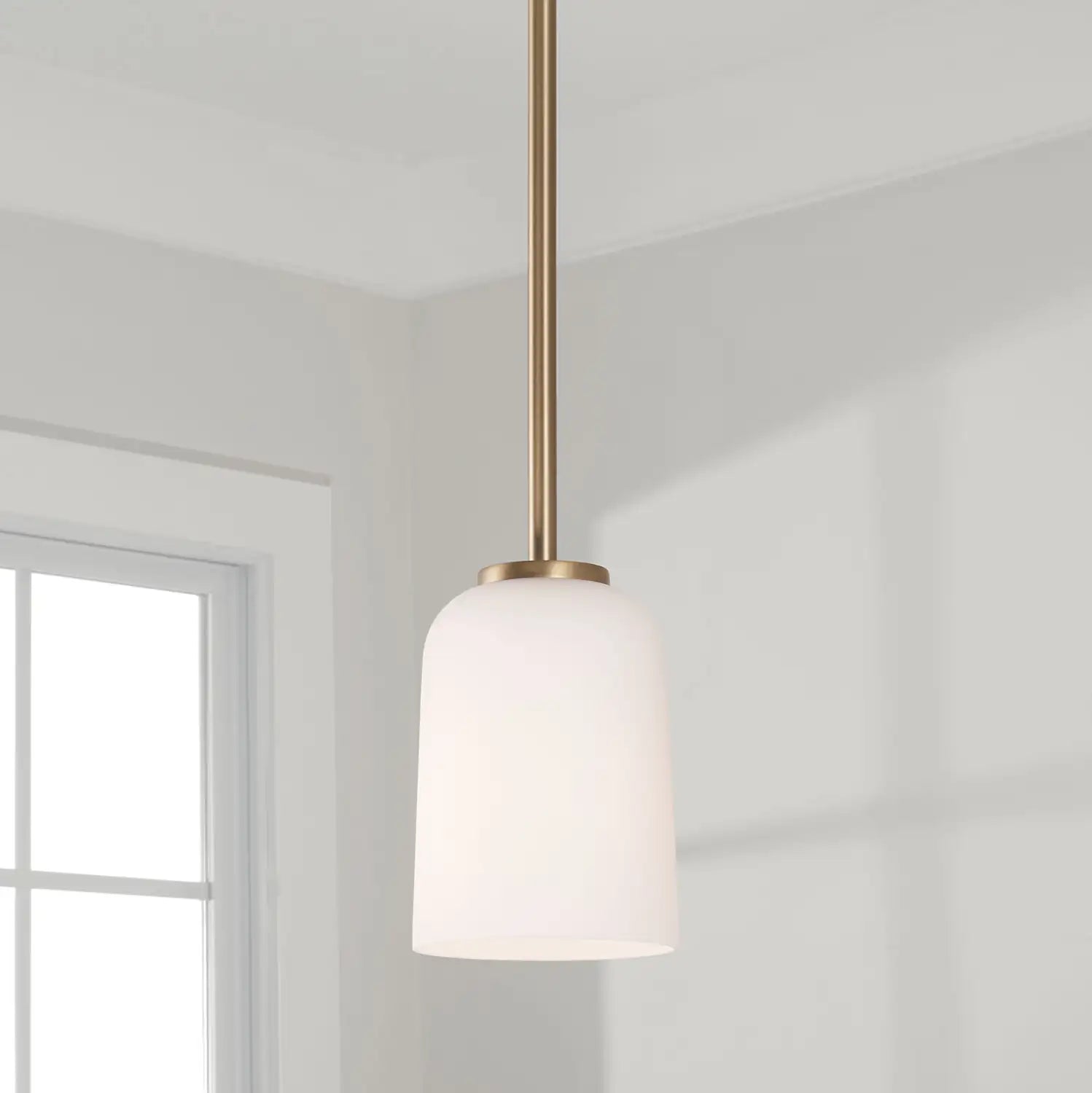 CAPITAL LIGHTING, LAWSON PENDANT, PENDANT LIGHT