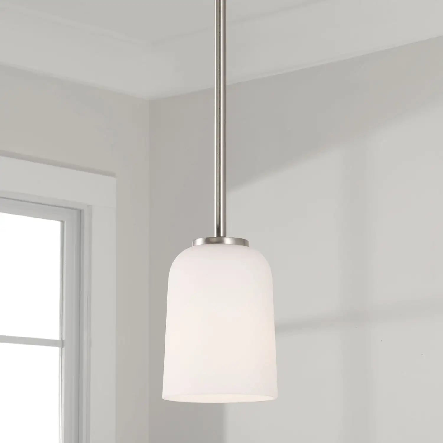 CAPITAL LIGHTING, LAWSON PENDANT, PENDANT LIGHT