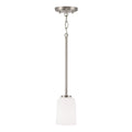 CAPITAL LIGHTING, LAWSON PENDANT, PENDANT LIGHT