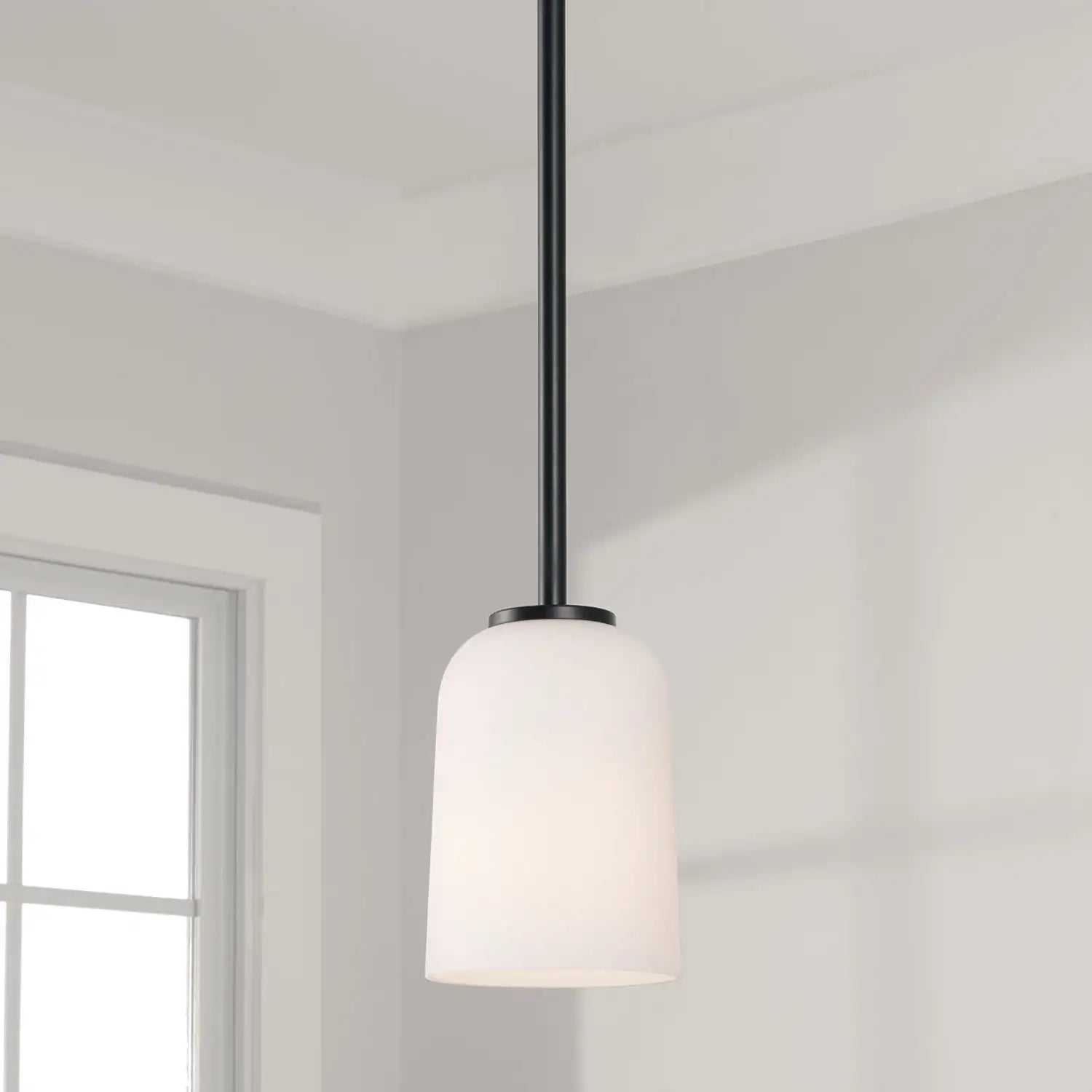 CAPITAL LIGHTING, LAWSON PENDANT, PENDANT LIGHT