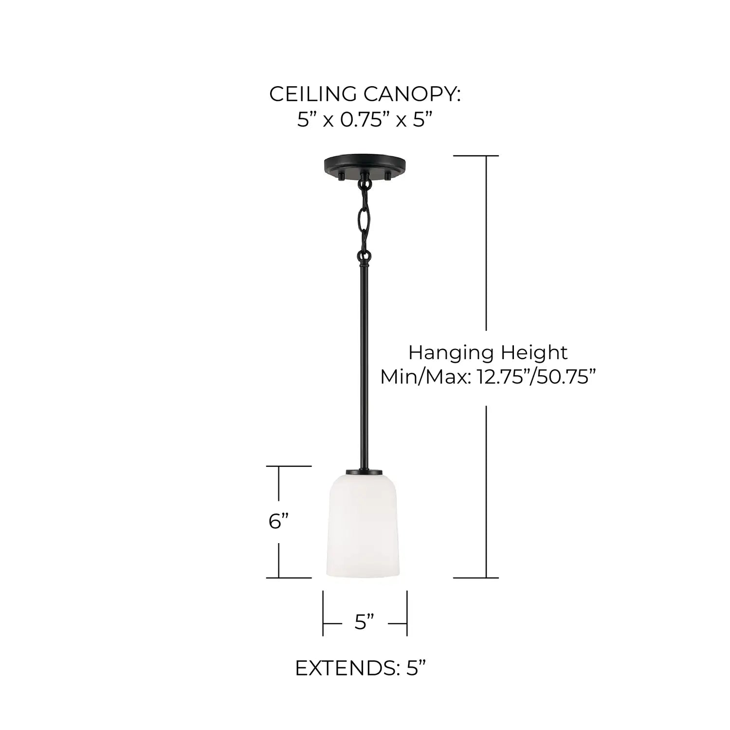 CAPITAL LIGHTING, LAWSON PENDANT, PENDANT LIGHT