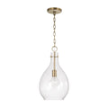 CAPITAL LIGHTING, BRENTWOOD PENDANT, PENDANT LIGHT