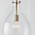 CAPITAL LIGHTING, BRENTWOOD PENDANT, PENDANT LIGHT