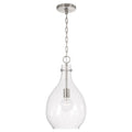CAPITAL LIGHTING, BRENTWOOD PENDANT, PENDANT LIGHT