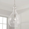 CAPITAL LIGHTING, BRENTWOOD PENDANT, PENDANT LIGHT