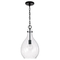 CAPITAL LIGHTING, BRENTWOOD PENDANT, PENDANT LIGHT