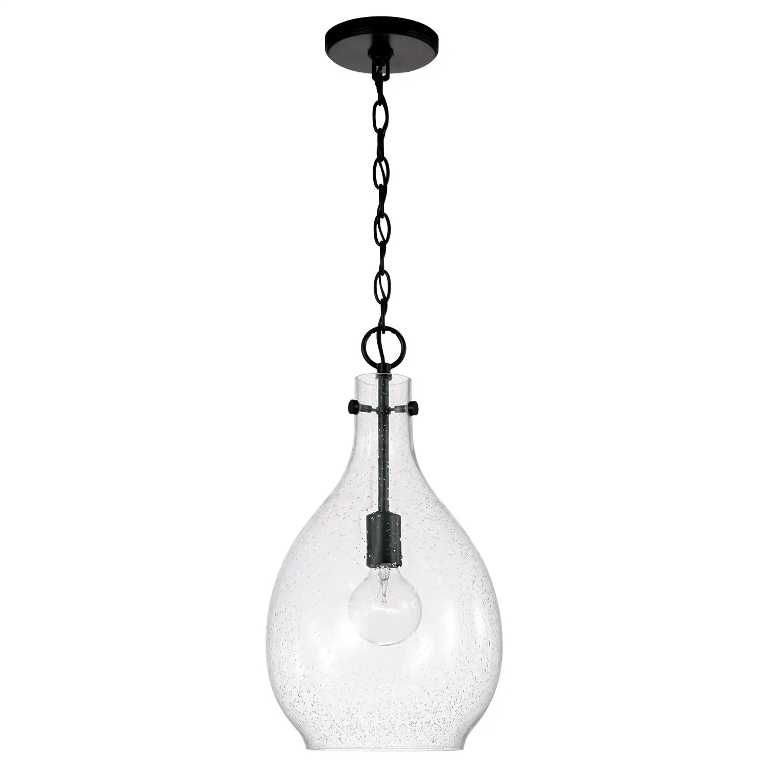 CAPITAL LIGHTING, BRENTWOOD PENDANT, PENDANT LIGHT