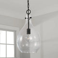 CAPITAL LIGHTING, BRENTWOOD PENDANT, PENDANT LIGHT