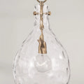 CAPITAL LIGHTING, BRENTWOOD PENDANT, PENDANT LIGHT