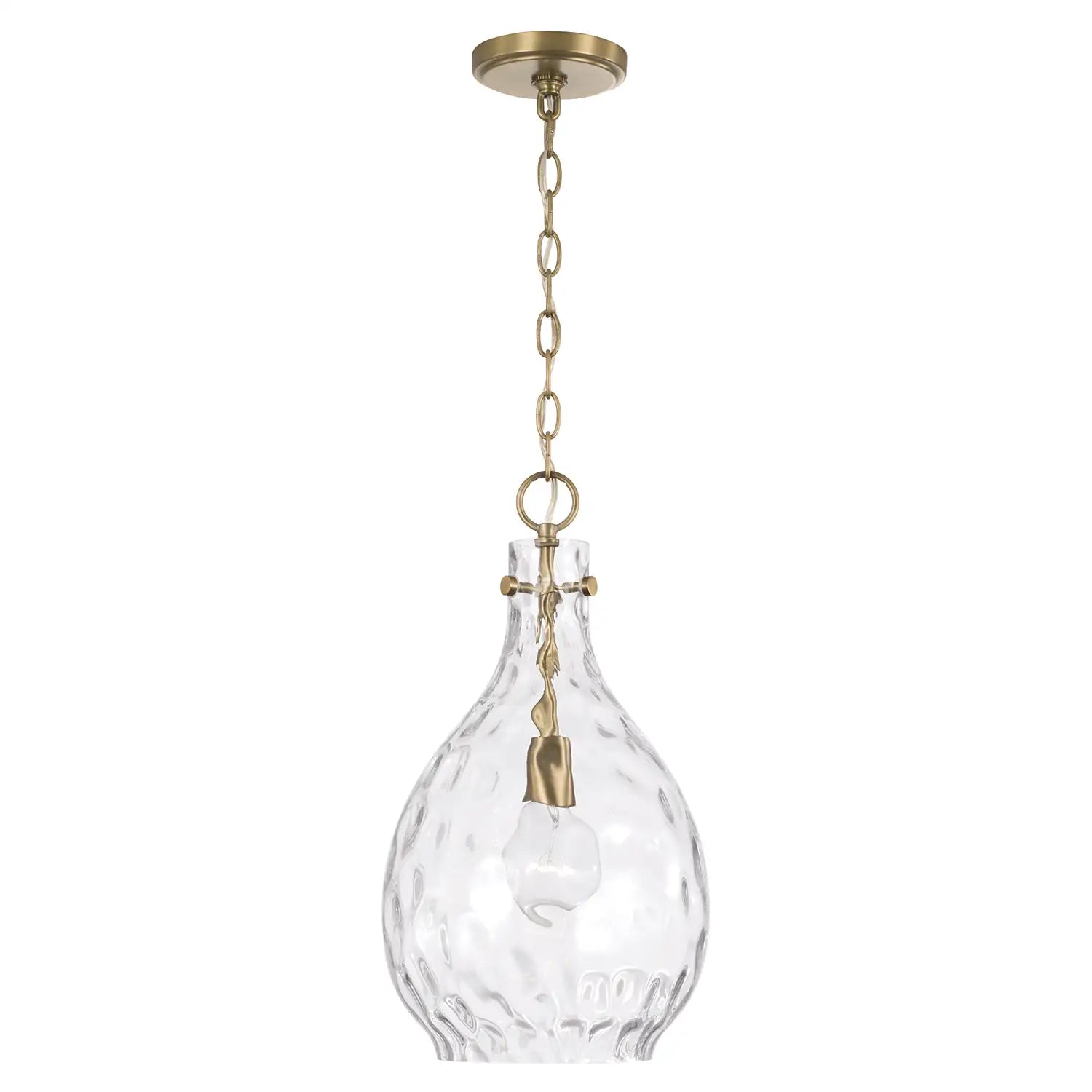 CAPITAL LIGHTING, BRENTWOOD PENDANT, PENDANT LIGHT