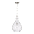 CAPITAL LIGHTING, BRENTWOOD PENDANT, PENDANT LIGHT