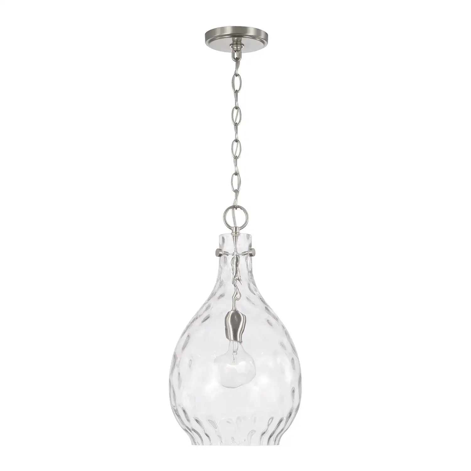 CAPITAL LIGHTING, BRENTWOOD PENDANT, PENDANT LIGHT