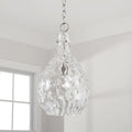 CAPITAL LIGHTING, BRENTWOOD PENDANT, PENDANT LIGHT